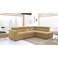 Stūra Dīvāns NEST II Stūra Dīvāns NEST II